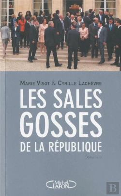 Bertrand.pt - Les Sales Gosses De La Republique