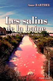 Les Salins De La Haïne