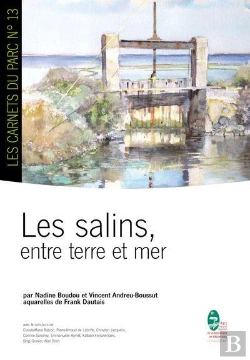 Bertrand.pt - Les Salins, Entre Terre Et Mer