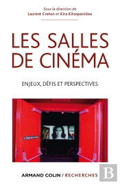 Les Salles De Cinéma ; Enjeux, Défis Et Perspectives