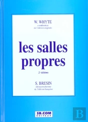 Les Salles Propres (2e Édition)
