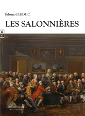 Les Salonnières