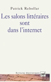 Les Salons Littéraires À L'Heure D'Internet