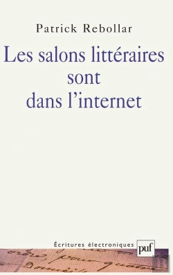 Bertrand.pt - Les Salons Littéraires À L'Heure D'Internet