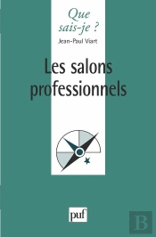 Les Salons Professionnels