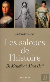 Les Salopes De L'Histoire