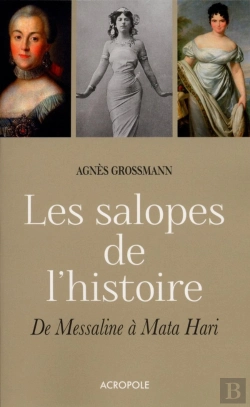 Bertrand.pt - Les Salopes De L'Histoire