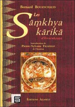 Bertrand.pt - Les Samkhya Karika D'Isvarakrsna