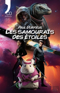Bertrand.pt - Les Samouraïs Des Étoiles