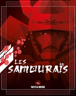 Bertrand.pt - Les Samouraïs