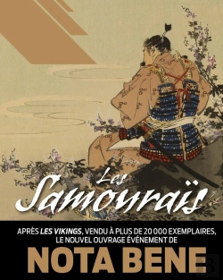 Bertrand.pt - Les Samouraïs