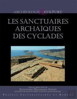 Bertrand.pt - Les Sanctuaires Archaïques Des Cyclades