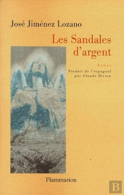 Bertrand.pt - Les Sandales D'Argent