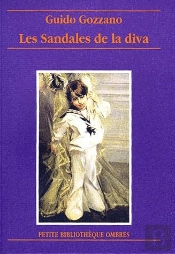 Les Sandales De La Diva