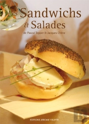 Les Sandwichs Et Salades
