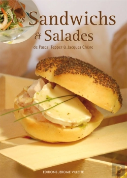 Bertrand.pt - Les Sandwichs Et Salades