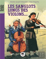 Les Sanglots Longs Des Violons...