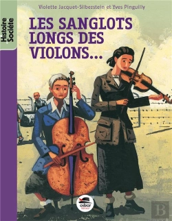 Bertrand.pt - Les Sanglots Longs Des Violons...