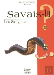 Les Sangsues