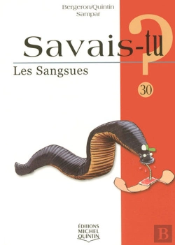 Bertrand.pt - Les Sangsues