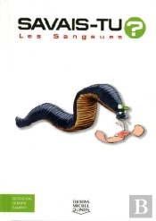 Les Sangsues