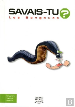 Bertrand.pt - Les Sangsues