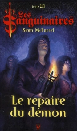 Bertrand.pt - Les Sanguinaires T.10