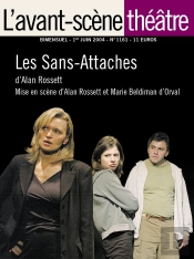 Les Sans-Attaches