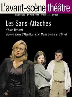 Bertrand.pt - Les Sans-Attaches