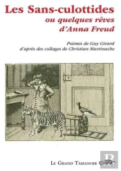 Les Sans-Culottides