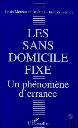 Bertrand.pt - Les Sans Domicile Fixe ; Un Phénomène D'Errance