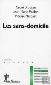 Les Sans-Domicile