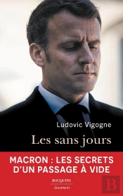 Les Sans Jours