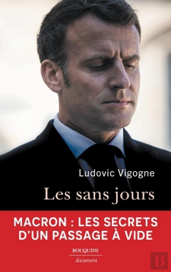 Bertrand.pt - Les Sans Jours