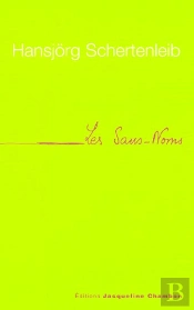 Les Sans-Nom