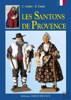 Bertrand.pt - Les Santons De Provence