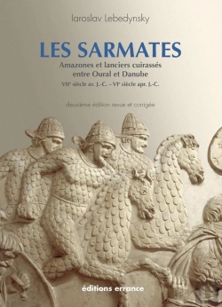 Bertrand.pt - Les Sarmates