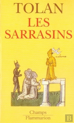 Bertrand.pt - Les Sarrasins