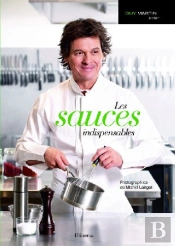 Les Sauces Indispensables