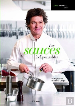 Bertrand.pt - Les Sauces Indispensables