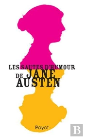 Les Sautes D'Humour De Jane Austen