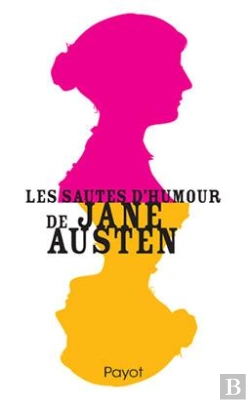 Bertrand.pt - Les Sautes D'Humour De Jane Austen