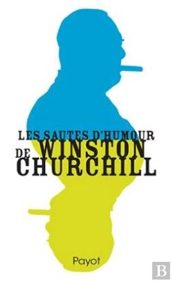 Bertrand.pt - Les Sautes D'Humour De Winston Churchill