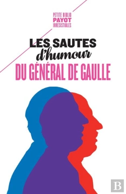 Bertrand.pt - Les Sautes D'Humour Du Général De Gaulle