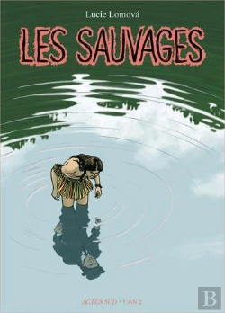Bertrand.pt - Les Sauvages