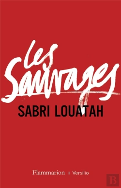 Bertrand.pt - Les Sauvages Tome 1