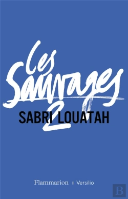 Bertrand.pt - Les Sauvages Tome 2