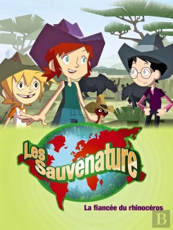 Bertrand.pt - Les Sauvenature Tv T.9 - La Fiance Du Rhinoceros