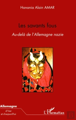 Bertrand.pt - Les Savants Fous : Au-Delà De L'Allemagne Nazie