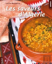 Les Saveurs D'Algérie